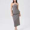 Áo Kiểu Artemis