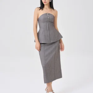 Áo Kiểu Artemis