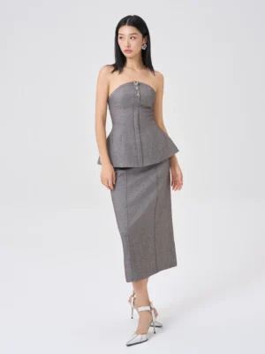 Áo Kiểu Artemis