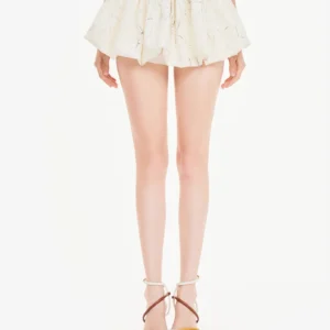 Quần Short Pissen